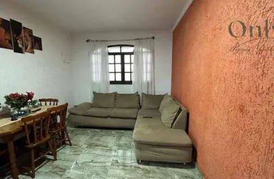 Sobrado com 4 dormitórios à venda, 130 m² por r$ 629.000,00 - jardim regina - são paulo/sp