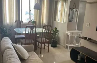 Apartamento com 2 dormitórios à venda, 58 m² por r$ 389.000,00 - parque maria domitila - são paulo/sp