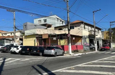 Terreno à venda, 173 m² por r$ 1.200.000,00 - vila mangalot - são paulo/sp