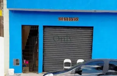 Sobrado com 4 dormitórios à venda, 85 m² por r$ 400.000,00 - perus - são paulo/sp