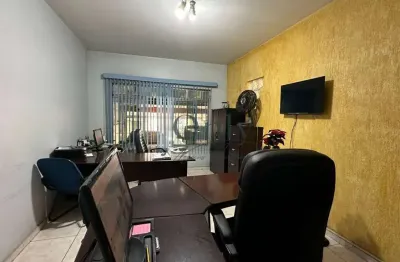 Casa com 3 dormitórios à venda, 116 m² por r$ 599.000,00 - vila boaçava - são paulo/sp