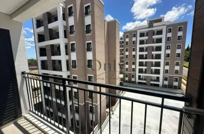 Apartamento com 2 dormitórios à venda, 76 m² por r$ 795.000,00 - swiss park - campinas/sp