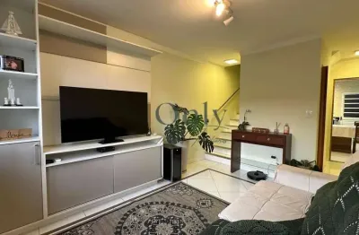 Sobrado com 2 dormitórios à venda, 110 m² por r$ 680.000,00 - vila mangalot - são paulo/sp