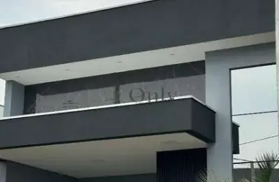 Casa com 3 dormitórios à venda, 140 m² por r$ 1.239.000,00 - jardim bréscia - indaiatuba/sp