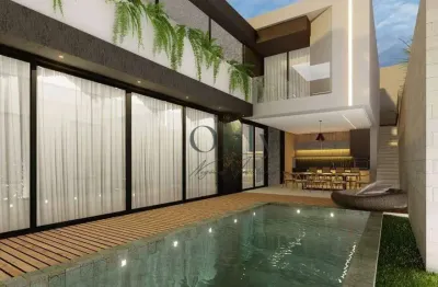 Sobrado com 5 dormitórios à venda, 650 m² por r$ 8.000.000,00 -  alphaville - santana de parnaíba/sp