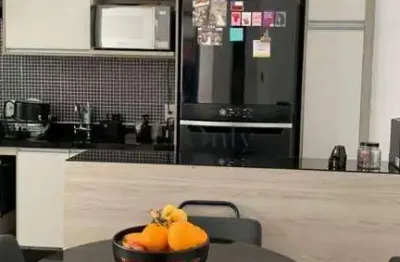 Apartamento com 1 dormitório à venda, 33 m² por r$ 299.000,00 - barra funda - são paulo/sp