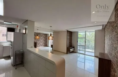 Apartamento com 3 dormitórios à venda, 70 m² por r$ 549.000,00 - nossa senhora do ó - são paulo/sp