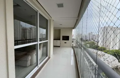 Apartamento com 3 dormitórios à venda, 175 m² por r$ 2.790.000,00 - vila leopoldina - são paulo/sp