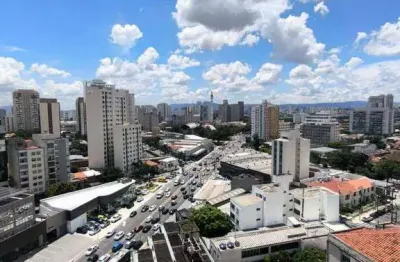 Apartamento com 2 dormitórios à venda, 80 m² por r$ 430.000,00 - parque santa cecília - são paulo/sp