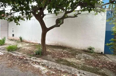 Terreno à venda, 420 m² por r$ 780.000,00 - city américa - são paulo/sp