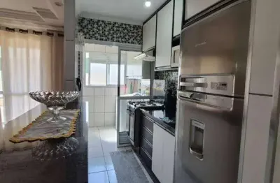 Apartamento com 2 dormitórios à venda, 46 m² por r$ 289.000,00 - loteamento city jaragua - são paulo/sp