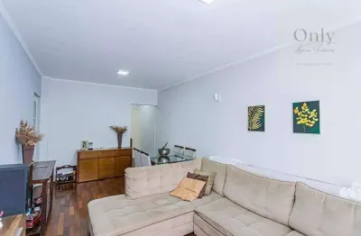 Sobrado com 3 dormitórios à venda, 178 m² por r$ 679.000,00 - parque são domingos - são paulo/sp