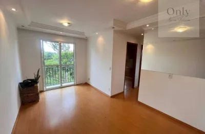 Apartamento com 2 dormitórios à venda, 47 m² por r$ 380.000,00 - jardim íris - são paulo/sp
