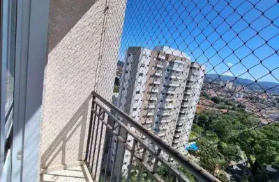 Apartamento com 2 dormitórios à venda, 47 m² por r$ 352.000,00 - jardim íris - são paulo/sp
