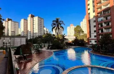 Apartamento com 2 dormitórios à venda, 65 m² por r$ 529.000,00 - jardim íris - são paulo/sp