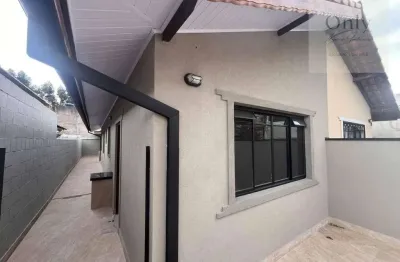 Casa com 2 dormitórios à venda, 100 m² por r$ 489.000,00 - jaraguá - são paulo/sp