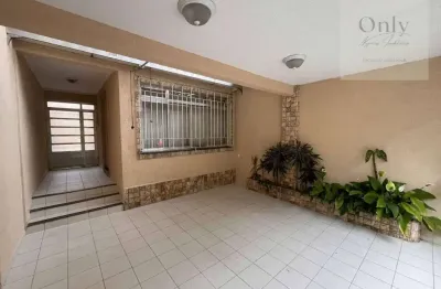 Sobrado com 3 dormitórios à venda, 125 m² por r$ 850.000,00 - jardim felicidade (zona oeste) - são paulo/sp