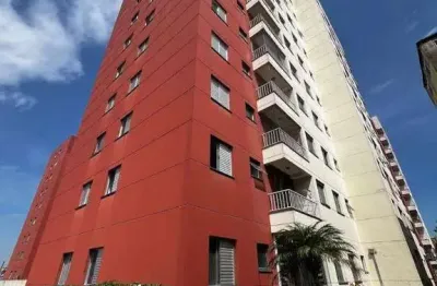 Apartamento com 2 dormitórios à venda, 54 m² por r$ 288.000,00 - bussocaba - osasco/sp