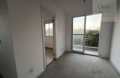 Apartamento com 2 dormitórios à venda, 39 m² por r$ 330.000,00 - pirituba - são paulo/sp