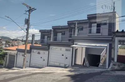 Sobrado com 3 dormitórios à venda, 180 m² por r$ 879.000,00 - jardim maristela - são paulo/sp