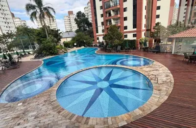 Apartamento com 3 dormitórios à venda, 76 m² por r$ 869.000,00 - jardim íris - são paulo/sp