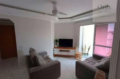 Apartamento com 2 dormitórios à venda, 57 m² por r$ 389.000,00 - freguesia do ó - são paulo/sp