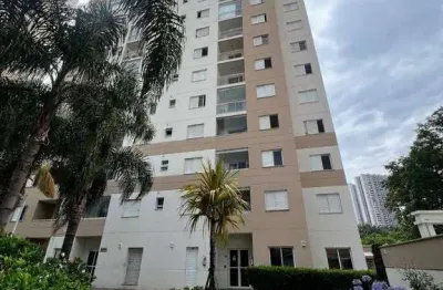 Apartamento com 2 dormitórios à venda, 62 m² por r$ 530.000,00 - presidente altino - osasco/sp