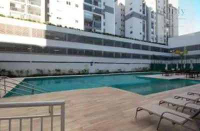 Apartamento garden com 3 dormitórios à venda, 187 m² por r$ 1.400.000,00 - continental - osasco/sp