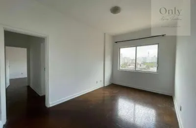 Apartamento com 2 dormitórios à venda, 80 m² por r$ 410.000,00 - parque santa cecília - são paulo/sp