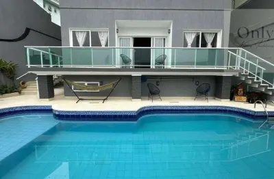 Sobrado com 5 dormitórios à venda, 650 m² por r$ 3.998.000,00 - city américa - são paulo/sp