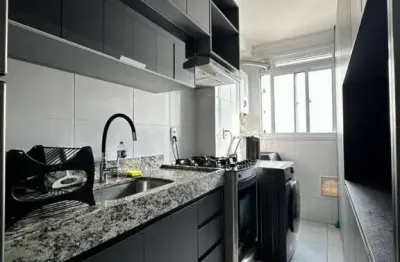 Apartamento com 2 dormitórios à venda, 44 m² por r$ 359.000,00 - jardim íris - são paulo/sp
