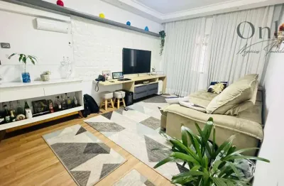 Sobrado com 3 dormitórios à venda, 151 m² por r$ 739.000,00 - parque maria domitila - são paulo/sp