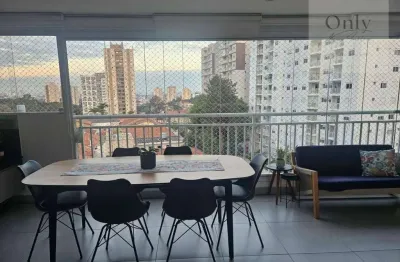 Apartamento com 3 dormitórios à venda, 120 m² por r$ 1.290.000,00 - jardim cidade pirituba - são paulo/sp