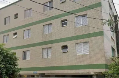 Apartamento com 2 dormitórios à venda, 100 m² por r$ 450.000,00 - vila caiçara - praia grande/sp
