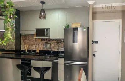 Apartamento com 2 dormitórios à venda, 40 m² por r$ 320.000,00 - vila pirituba - são paulo/sp