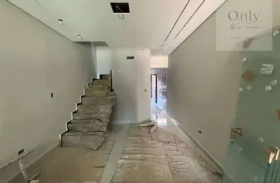 Sobrado com 3 dormitórios à venda, 160 m² por r$ 580.000,00 - vila perus - são paulo/sp