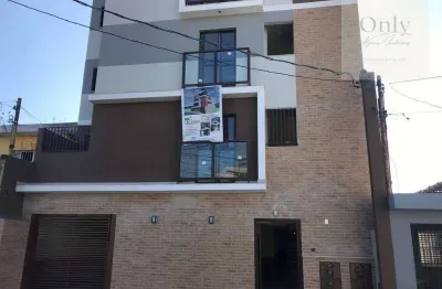 Apartamento com 2 dormitórios à venda, 37 m² por r$ 279.000,00 - vila dos remédios - são paulo/sp