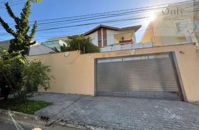 Sobrado com 4 dormitórios à venda, 338 m² por r$ 2.099.000,00 - city américa - são paulo/sp