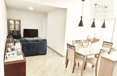 Apartamento com 3 dormitórios à venda, 73 m² por r$ 774.900,00 - vila yara - osasco/sp