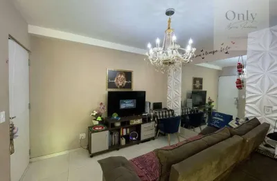 Apartamento garden à venda, 67 m² por r$ 531.900,00 - jaraguá - são paulo/sp