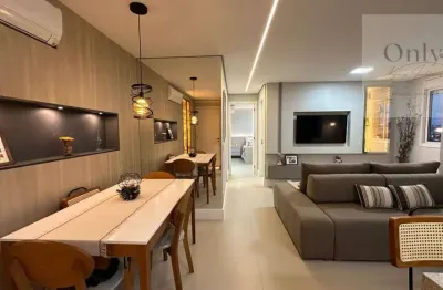 Apartamento com 3 dormitórios à venda, 72 m² por r$ 899.000,00 - parque são domingos - são paulo/sp
