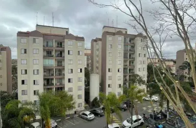 Apartamento com 2 dormitórios à venda, 56 m² por r$ 288.000,00 - bandeiras - osasco/sp