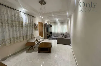 Sobrado com 3 dormitórios à venda, 267 m² por r$ 980.000,00 - vila comercial - são paulo/sp