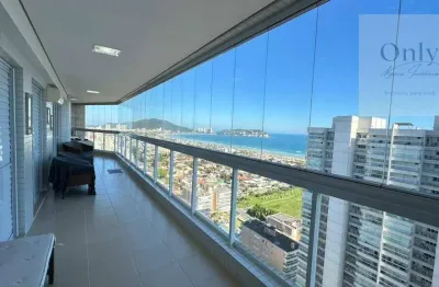 Apartamento com 3 dormitórios à venda, 119 m² por r$ 1.300.000,00 - guarujá - guarujá/sp