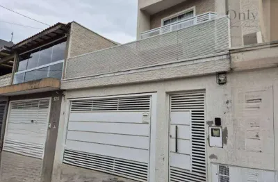 Sobrado com 3 dormitórios à venda, 139 m² por r$ 1.100.000,00 - vila mangalot - são paulo/sp
