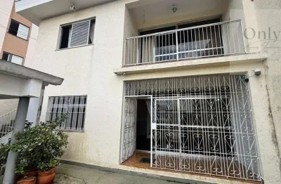 Sobrado com 3 dormitórios à venda, 160 m² por r$ 898.000,00 - vila clarice - são paulo/sp
