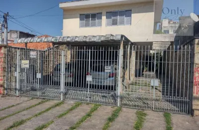 Sobrado com 4 dormitórios à venda, 390 m² por r$ 1.299.000,00 - jardim mangalot - são paulo/sp