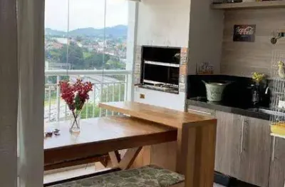 Apartamento com 3 dormitórios à venda, 107 m² por r$ 1.169.000,00 - pirituba - são paulo/sp