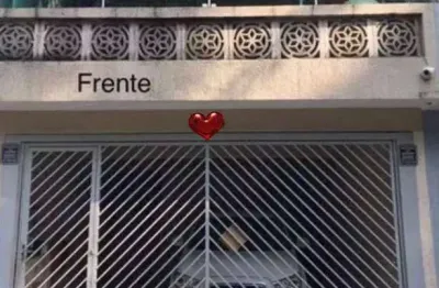 Sobrado com 3 dormitórios à venda, 150 m² por r$ 600.000,00 - jaraguá - são paulo/sp