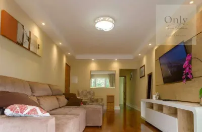 Sobrado com 3 dormitórios à venda, 145 m² por r$ 950.000,00 - vila jaguara - são paulo/sp